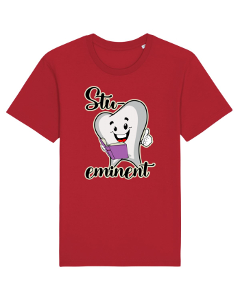 Stu-dinte eminent Red