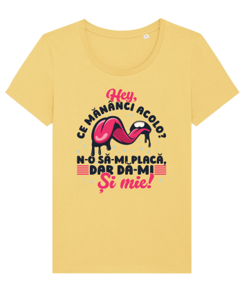 Ce mănânci acolo? Jojoba