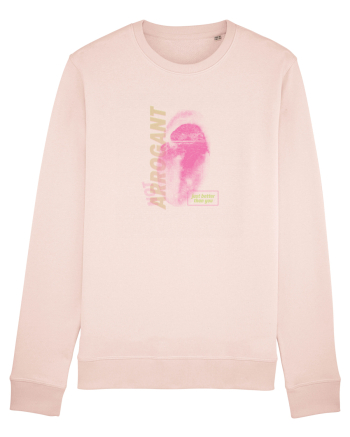 Arrogant Candy Pink