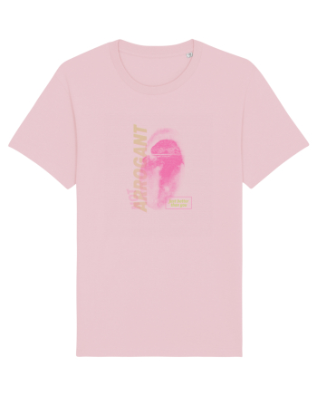 Arrogant Cotton Pink