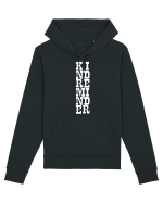 Kind Reminder Hanorac Unisex Drummer