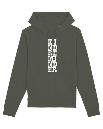 Kind Reminder Khaki