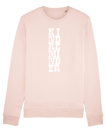 Kind Reminder Candy Pink