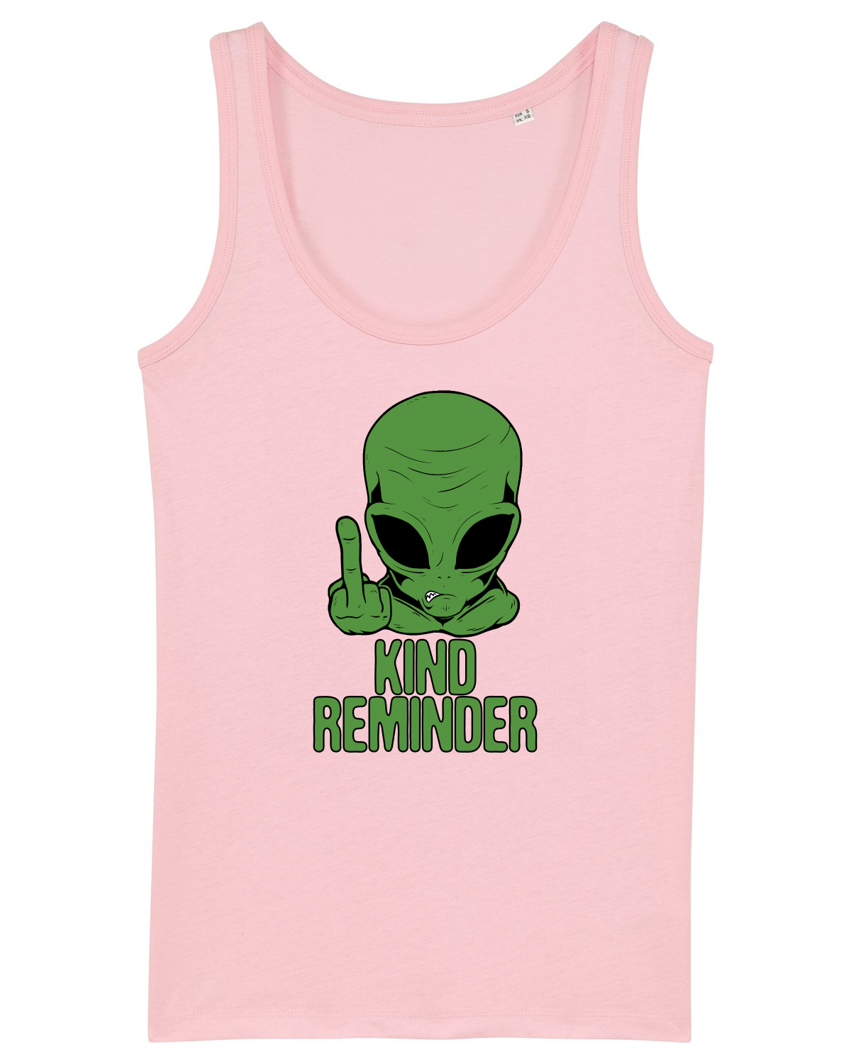 Maiou Damă Dreamer Cotton Pink