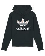 Adidasi de porc / de firma Hanorac Unisex Drummer