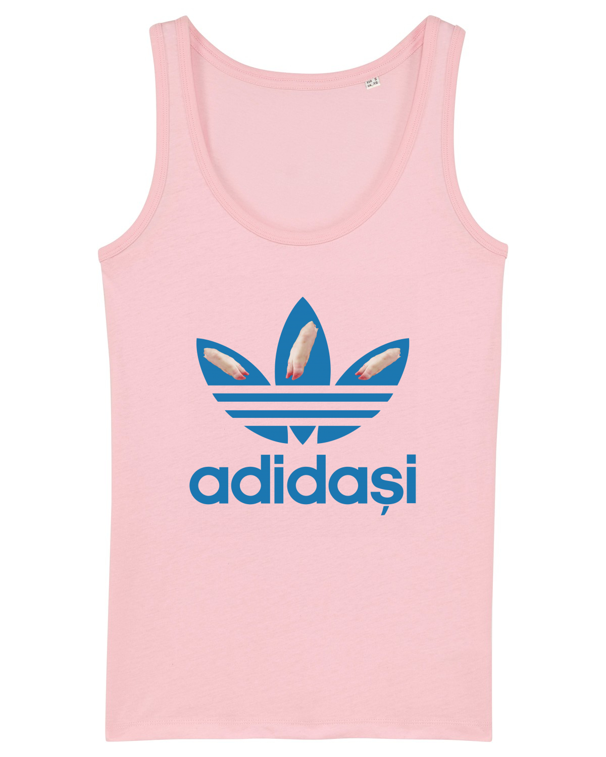 Maiou Damă Dreamer Cotton Pink