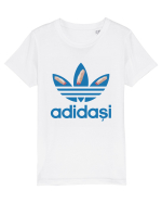 Adidasi de porc / de firma Tricou mânecă scurtă  Copii Mini Creator