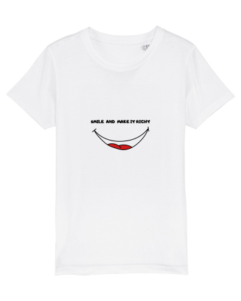 SMILE White
