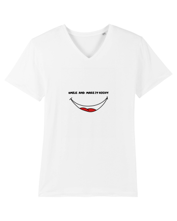 SMILE White