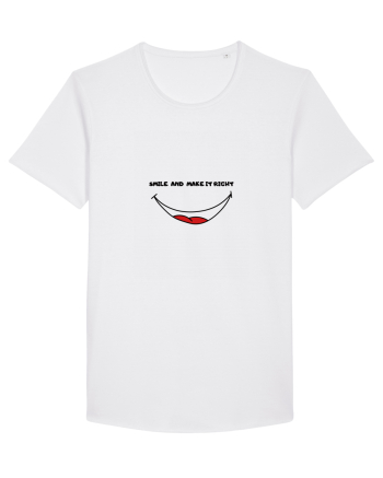 SMILE White