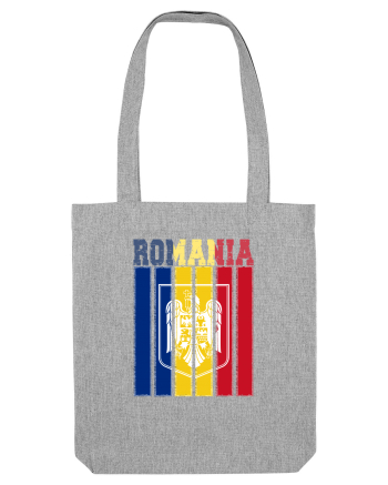 ROMANIA Heather Grey