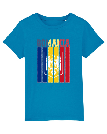 ROMANIA Azur