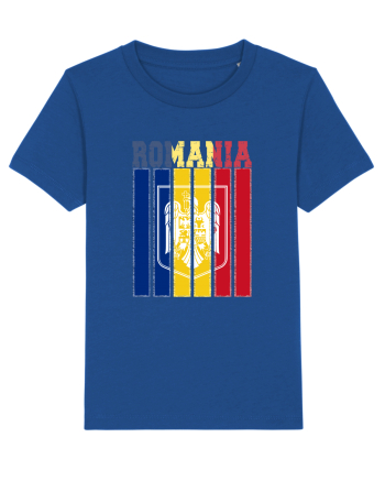 ROMANIA Majorelle Blue