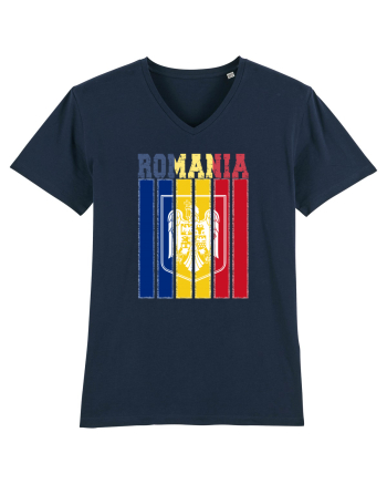 ROMANIA French Navy