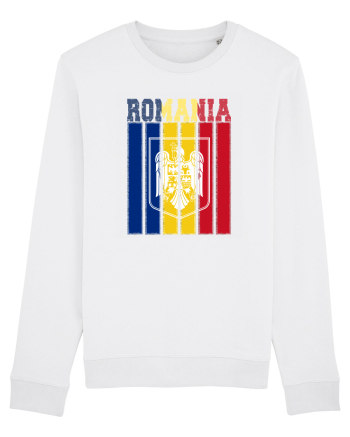 ROMANIA White