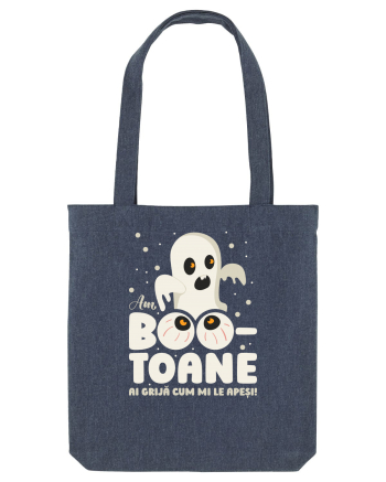 Am boo-toane Midnight Blue