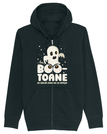 Am boo-toane Black