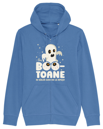 Am boo-toane Bright Blue