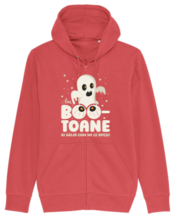 Am boo-toane Carmine Red
