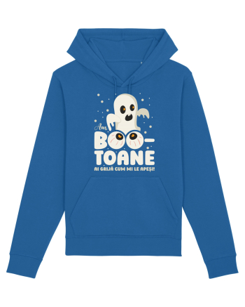 Am boo-toane Royal Blue