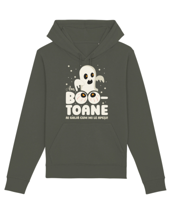 Am boo-toane Khaki