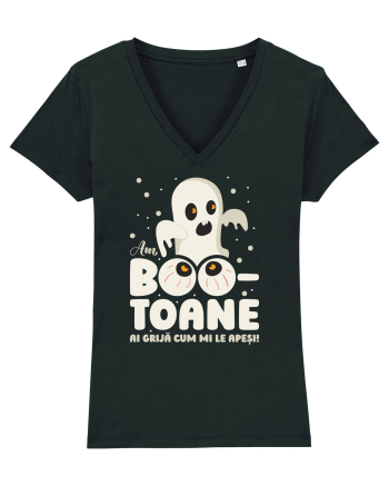 Am boo-toane Black