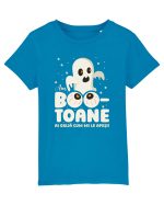 Am boo-toane Tricou mânecă scurtă  Copii Mini Creator