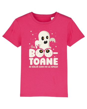 Am boo-toane Raspberry
