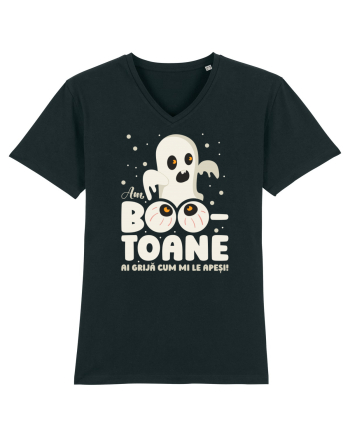 Am boo-toane Black