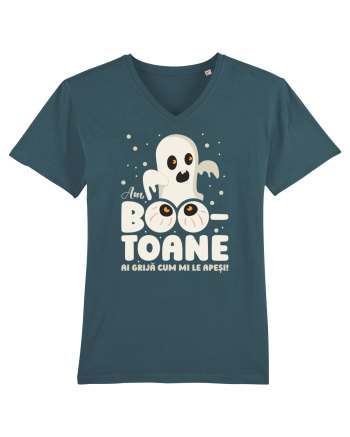 Am boo-toane Stargazer