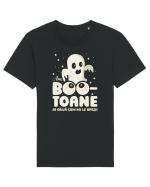 Am boo-toane Tricou mânecă scurtă Unisex Rocker