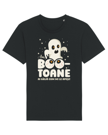 Am boo-toane Black