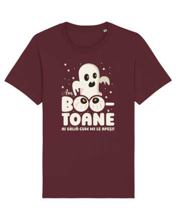 Am boo-toane Burgundy