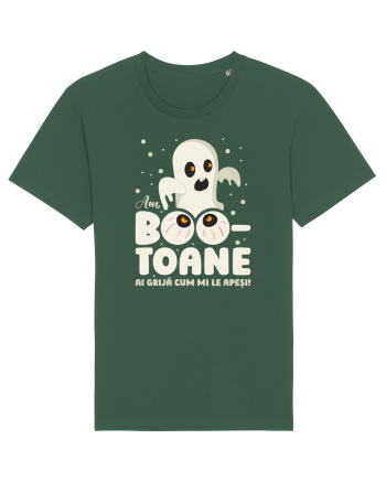 Am boo-toane Bottle Green