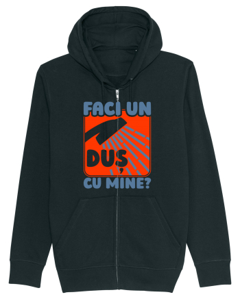 Faci un duș cu mine? Black
