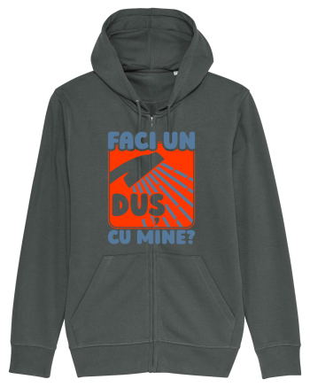 Faci un duș cu mine? Anthracite