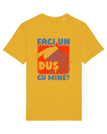 Faci un duș cu mine? Spectra Yellow