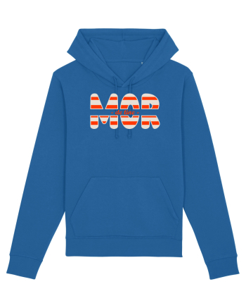 Mor de tine Royal Blue