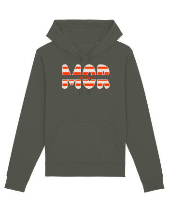 Mor de tine Khaki