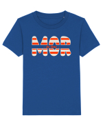 Mor de tine Tricou mânecă scurtă  Copii Mini Creator