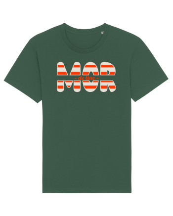 Mor de tine Bottle Green