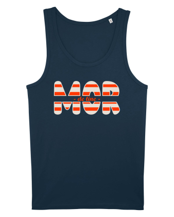 Mor de tine Navy