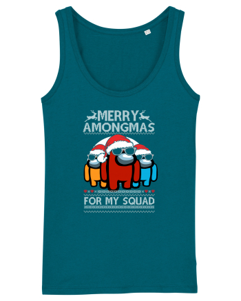 Merry Amongmas For My Squad Ocean Depth