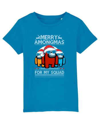 Merry Amongmas For My Squad Azur