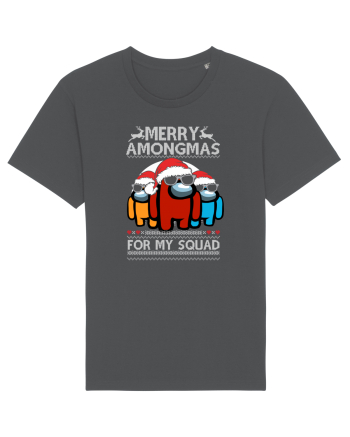 Merry Amongmas For My Squad Anthracite