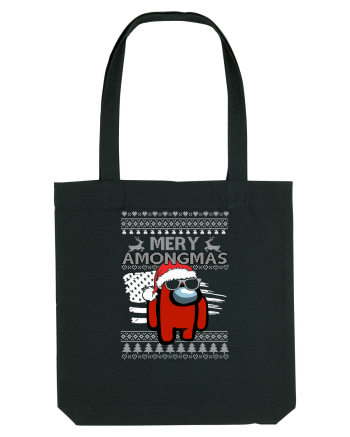 Merry Amongmas Black