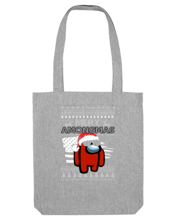 Merry Amongmas Heather Grey