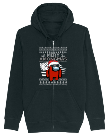 Merry Amongmas Black