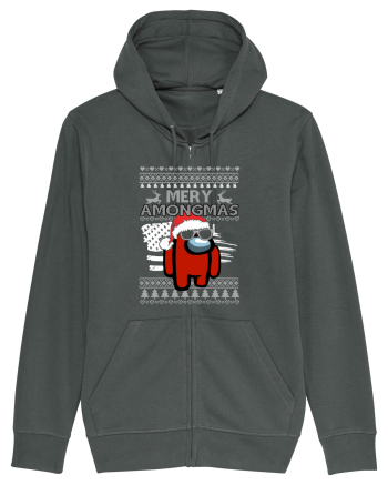 Merry Amongmas Anthracite