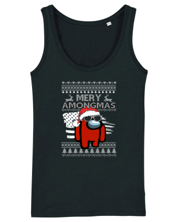 Merry Amongmas Black